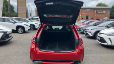 Toyota Corolla 2.0 VVT-i Hybrid Excel 5dr CVT Hybrid Estate